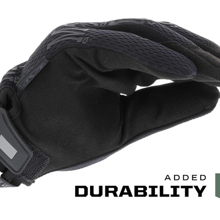 Mechanix Wear The Original Covert Tactical Gloves, Large