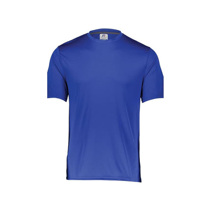 Russell Athletic Men's Performance T-Shirt, Royal,
