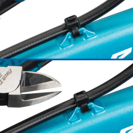 Park Tool Plier Flush Cut ZP-5 (10) NCOL/OSZ