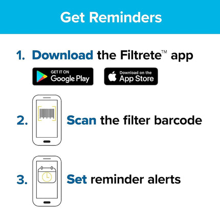 Filtrete 14x25x1 Filtro de aire, MPR 2800, MERV 14, Reducción de partículas ultrafinas para una vida saludable Filtros de aire plisados de 1 pulgada para 3 meses, 2 filtros