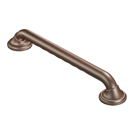 Moen R8736D3GOWB 36-Inch Designer Bathroom Grab Bar, Old World Bronze