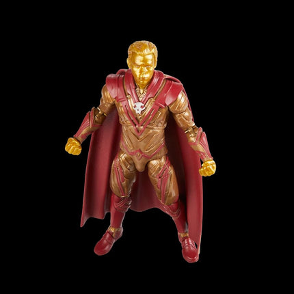 Hasbro Marvel Legends Series Adam Warlock, Guardians of the Galaxy Vol. 3 6-Inch Action Figures , Brown