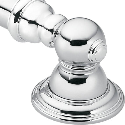 Moen YG5442CH Kingsley 42 in. Designer Grab Bar, Chrome