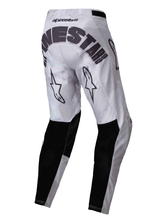 Alpinestars Racer Veil/Hollow/Graphite MX Off Road Pants, Light Camo/Brown, 34