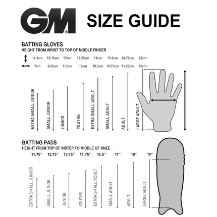 Gunn & Moore GM | Cricket Wicket Keeper Keeping Gloves | Aion | Cotton Lining & Pimple Rubber Palm | PVC Faux Leather Back of Hand | Junior | 1 Pair | White, Cyan & Fluro with GM | Logo