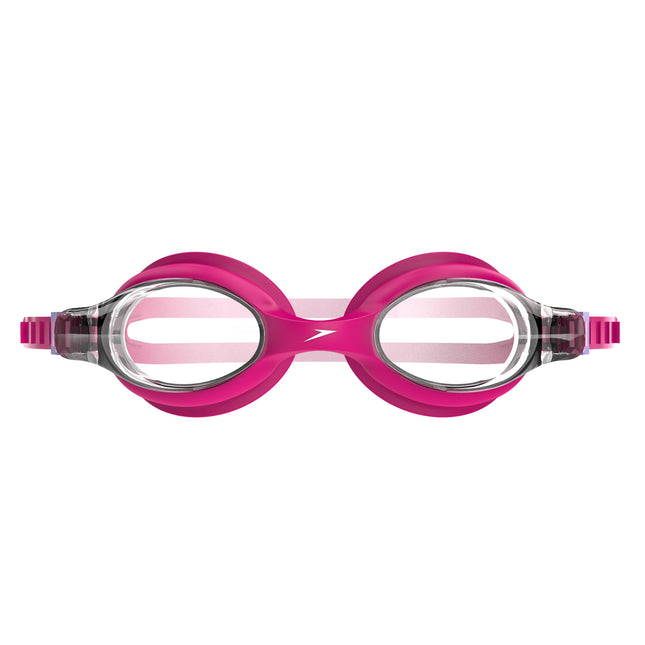 Speedo Skoogle Unisex Kids Swim Goggles for Kids Age 3-8