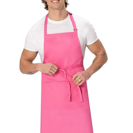 Chef Works Unisex Butcher Apron
