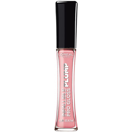L’Oréal Paris Infallible Pro-Gloss Lip Plumper wit