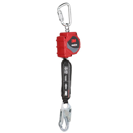 3M Protecta Self-Retracting Lifeline with Carabine
