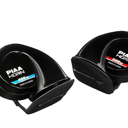 PIAA Sports Horns 500 Hz 400 Hz HO-2