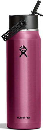 Hydro Flask 32 Oz Lightweight Wide Straw Lid - Ins