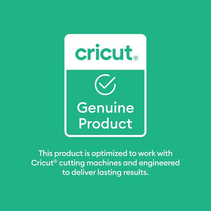 Cricut Flexible Stencil Film, 30.5 cm x 3.7 m (12 in x 12 ft)