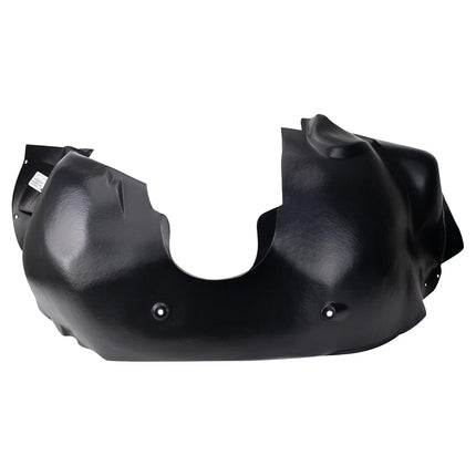 TRQ Front Left Inner Fender Liner Compatible with 2014-2015 Chevrolet Camaro