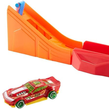 Hot Wheels Flip Ripper Play Set