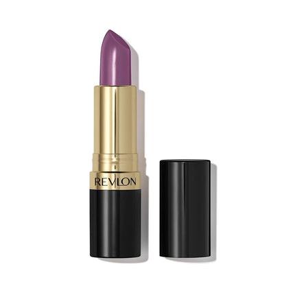 REVLON - Rouge à Lèvres Super Lustrous Crème #660 Berry Haute - 4,2 g