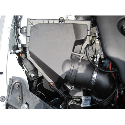K&N Motorluftfilter 33-2942: Hochleistungsluftfilter, Abwaschbar, Ersatzfilter, Erhöhte Leistung, 2003-2024 (BMW X1 16d, X1 18d, 20d, 25d, 316D, 318d, 320D, 325d, 330D, 335d, X1 23d, 116d, 118d, 120d)