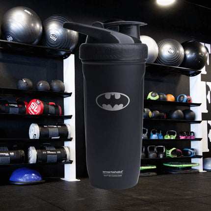 Smart Shaker DC Comics REFORCE BATMAN LOGO 900ml