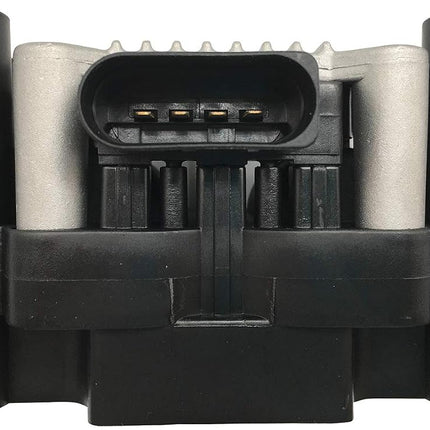 Bobine d'allumage Hitachi IGC0133, pack de bobines 12V