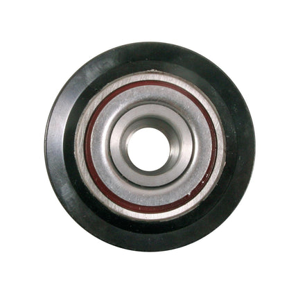 Continental 49937 Overrunning Alternator Decoupler Pulley