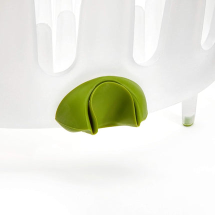 Chef'n CleanGenuity Garden Dish Rack (Avocado)