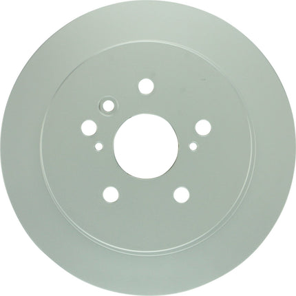 BOSCH 50011341 QuietCast Premium Disc Brake Rotor 