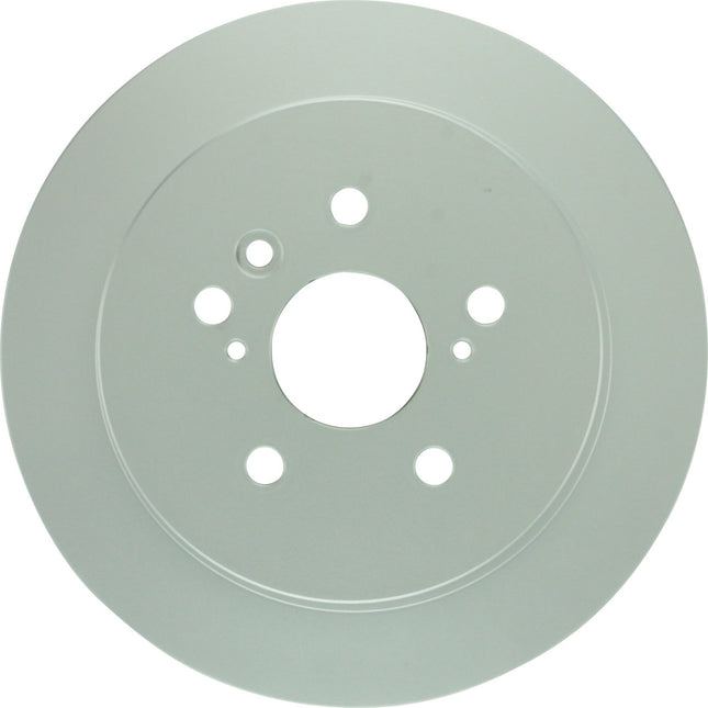 BOSCH 50011341 QuietCast Premium Disc Brake Rotor 