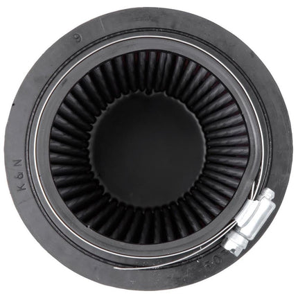 K&N Filters RU-2710 Car and Motorcycle Universal Rubber Filter