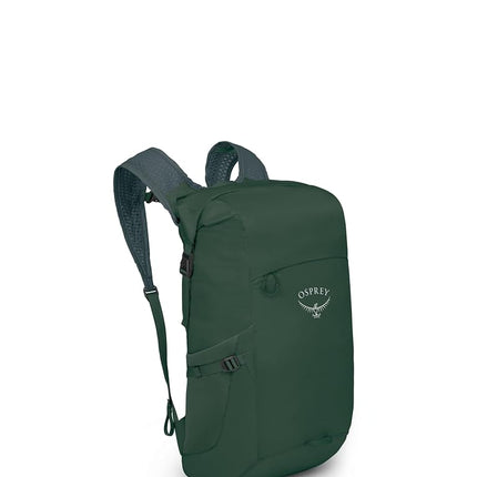 Osprey Ultralight Stuff Travel Accessories, Dry Backpack, 20L, Green