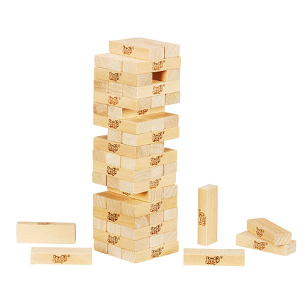 Juego de Hasbro - Jenga (Exclusivo de Amazon)