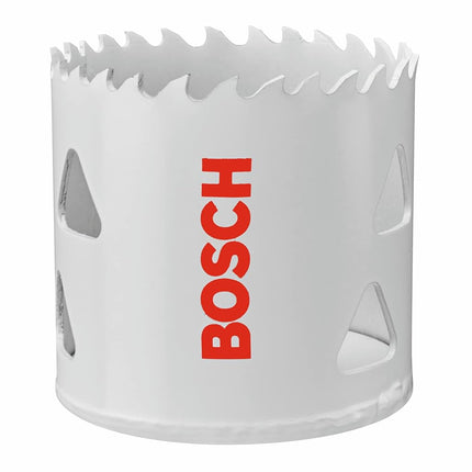 BOSCH HBT200 BIMETAL Hole Saw 2"