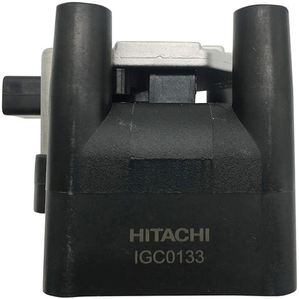 Bobine d'allumage Hitachi IGC0133, pack de bobines 12V