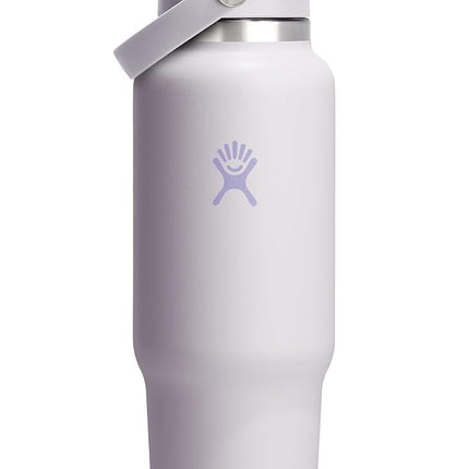 Hydro Flask Travel Water Bottle - Insulated Stainl