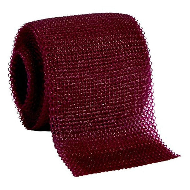 3M Scotchcast 82102U Soft Cast Casting Tape, Purple 2" x 4 Yard (Pack of 10)