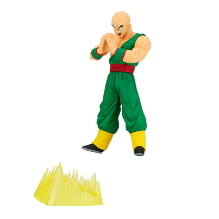 Dragon Ball Z GxMateria Tien Shinhan