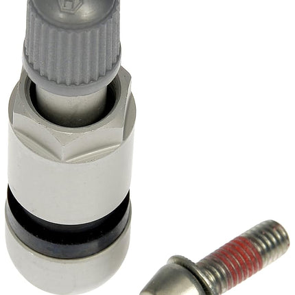 Dorman 974-000 Tire Pressure Monitor Valve Replacement Kit