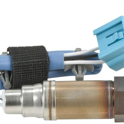 Bosch 13968 Car Oxygen Sensor, Original Equipment (Infiniti, Nissan)