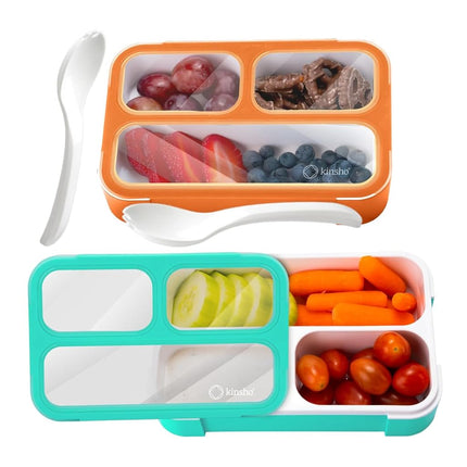 MINI Lunch-Box Snack Containers for Kids | Small B