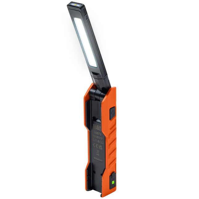 Klein Tools 56073 Foldable Craft Light, 500 Lumens