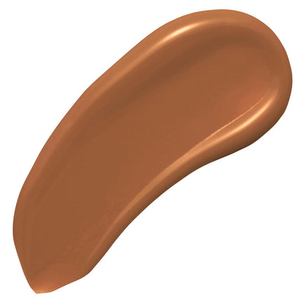 Maybelline New York Fit Me Matte & Poreless Mattifying Liquid Foundation - Mocha 360