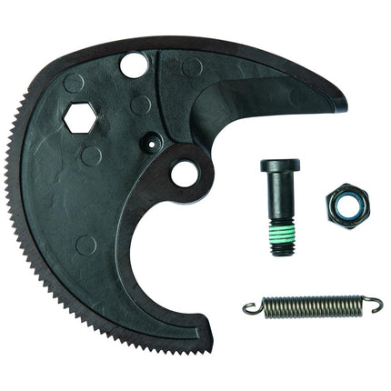 Klein Tools 13114 Moving Blade Set for 63711 (2017 Edition) Cable Cutter
