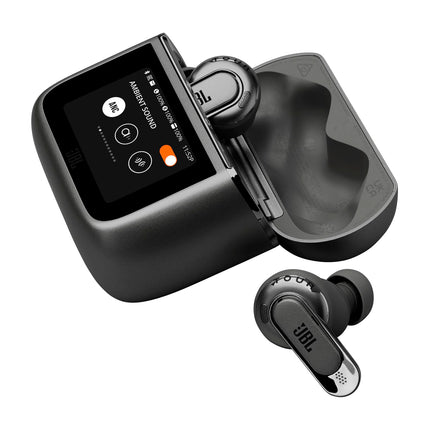 JBL Tour Pro 3 - (Negro)