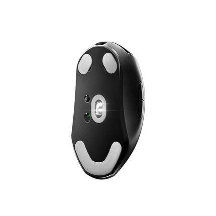 SteelSeries Prime Mini Wireless - Esports Performance Wireless Gaming Mouse - 100 Hour Battery - Magnetic Optical Switches -  Mini Form Factor, Black