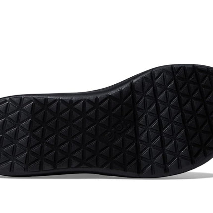 Teva Women's W Voya Flip Sandal, Antiguous Grey Multi, 4 UK