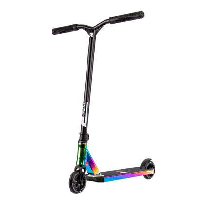Type R Complete Scooter (Rocket Fuel)