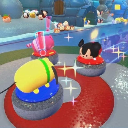 Disney Tsum Festival (Nintendo Switch)