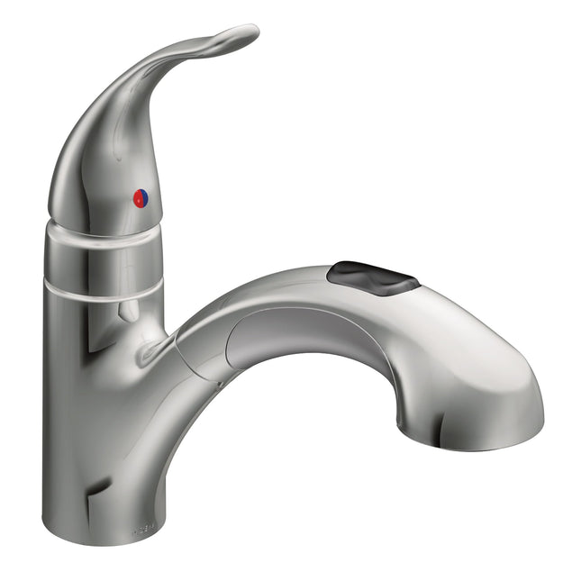 Moen 67315C Integra One-Handle Low Arc Pullout Kit