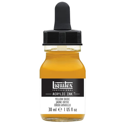 Liquitex 4260416 Professional Acrylic Ink 1-Ounce 