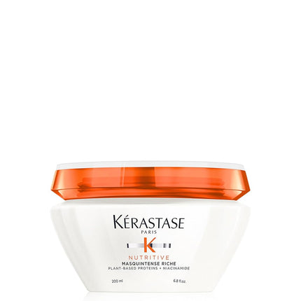 Kérastase Nutritive Rich Nourishing Hair Mask 200m
