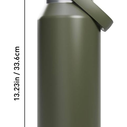 Thrive Chug Insulated Stainless Steel