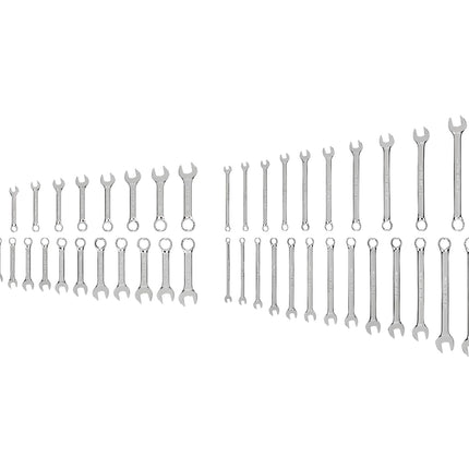 TEKTON Stubby and Standard Length Combination Wren